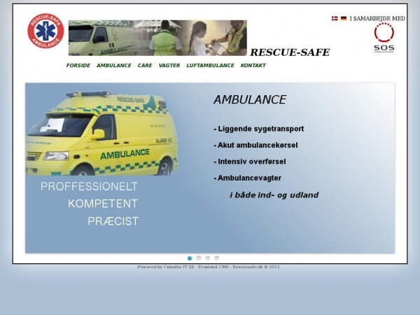 ambulance.dk