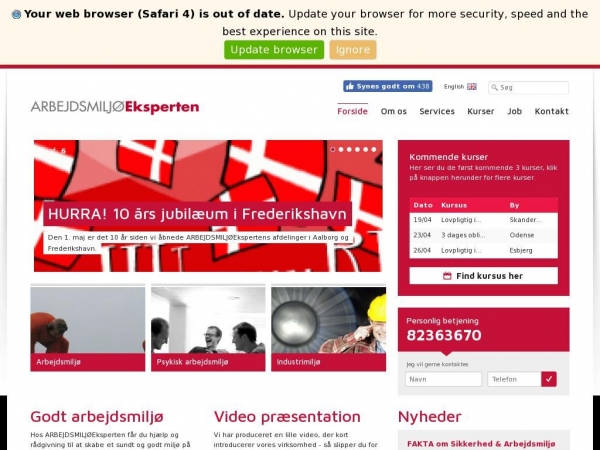 ameksperten.dk