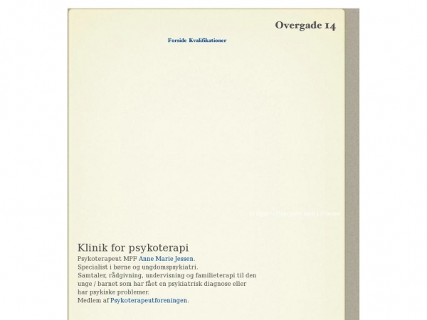 amjessen.dk