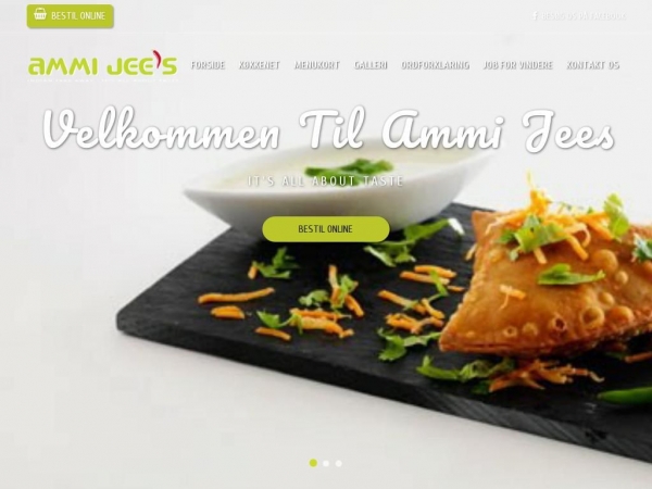 ammijees.dk