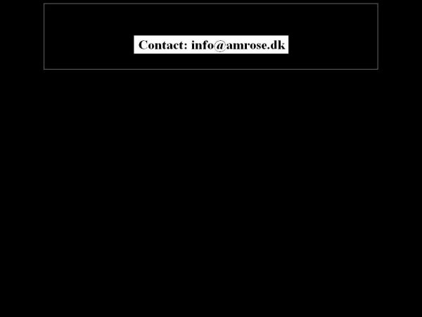 amrose.dk