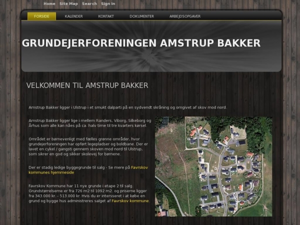 amstrup-bakker.dk
