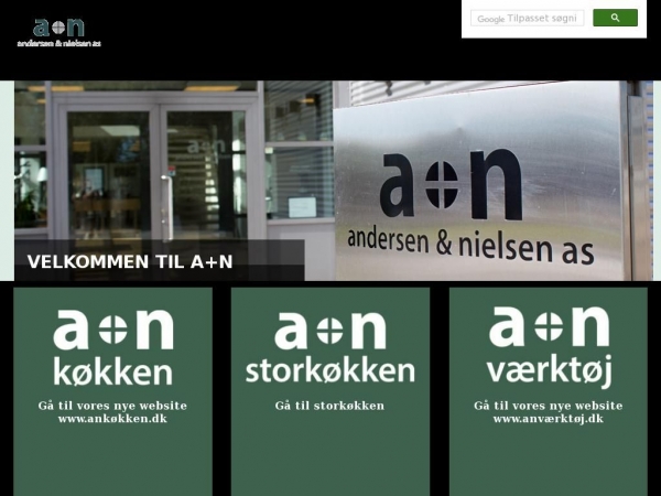 an.dk