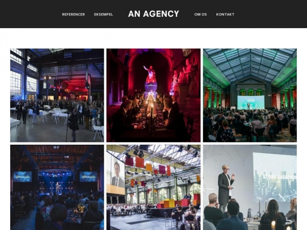 anagency.dk