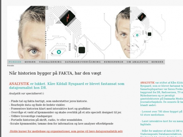 analystik.dk
