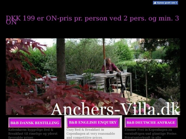 anchers-villa.dk