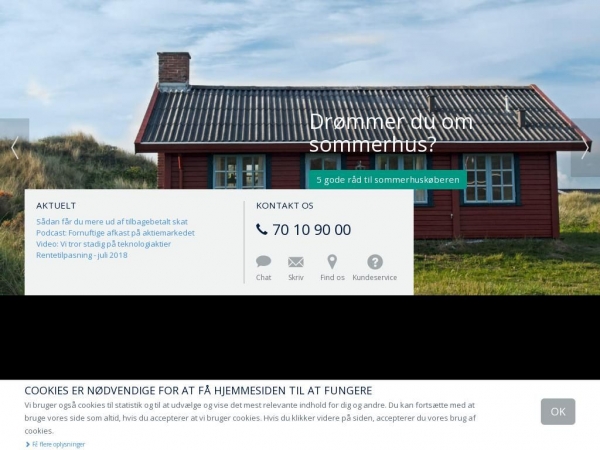 andelshavere.dk