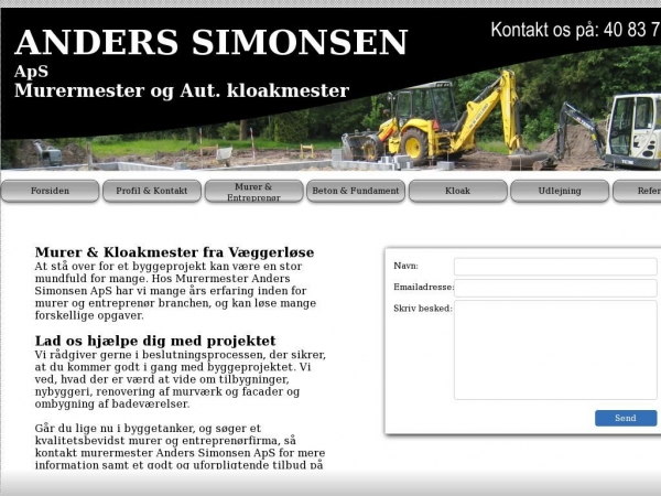 anders-simonsen.dk