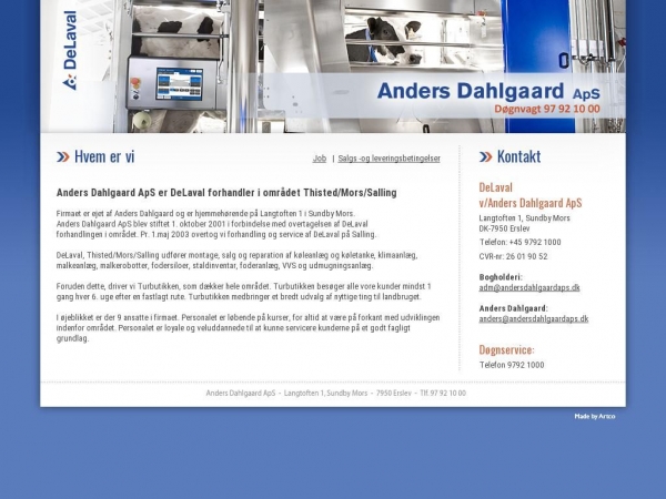 andersdahlgaardaps.dk