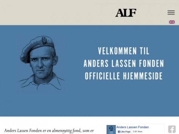 anderslassenfonden.dk