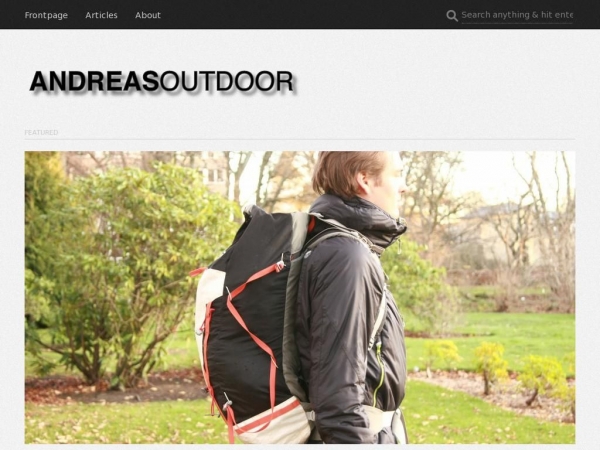 andreaslaursen.dk