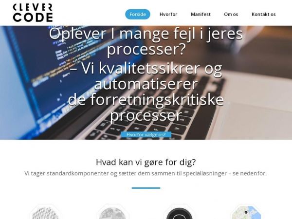 andromeda-it.dk