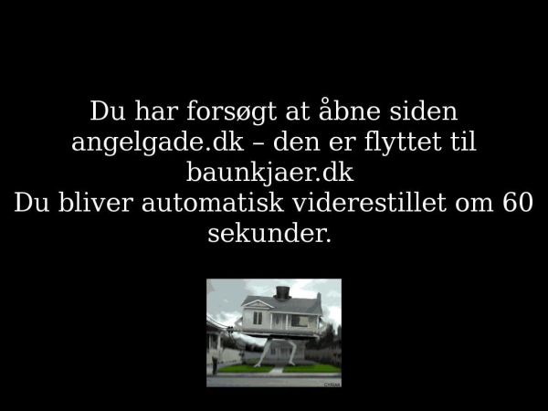angelgade.dk