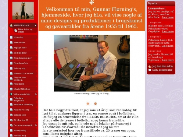 aniform.dk