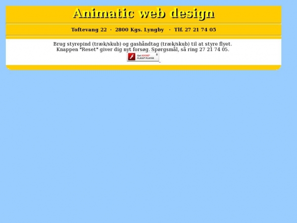 animatic.dk