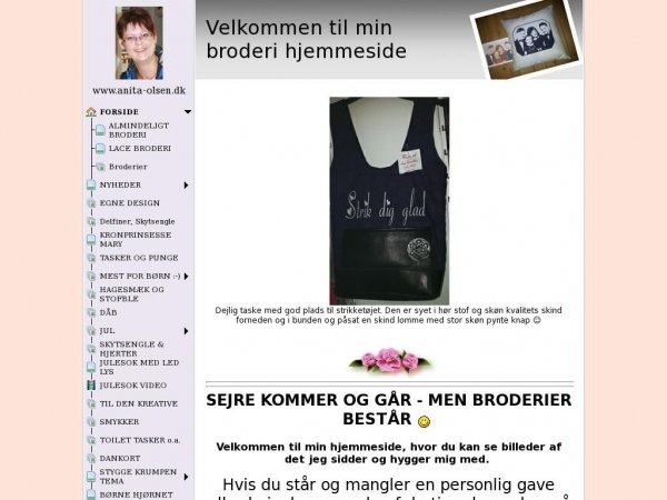 anita-olsen.dk