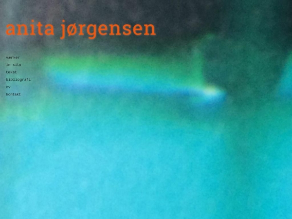 anitajorgensen.dk