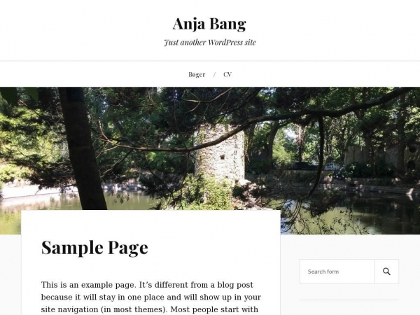 anjabang.dk