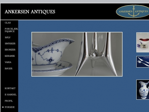 ankersenantiques.dk