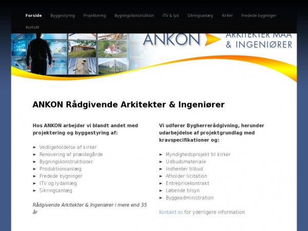 ankon.dk