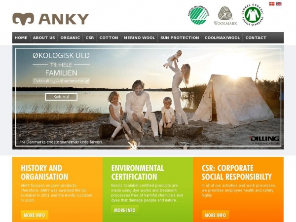 anky.dk