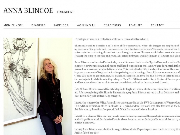 annablincoe.dk