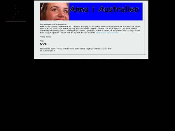annafriisbach.dk