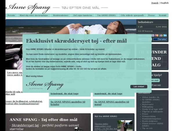 annespang.dk