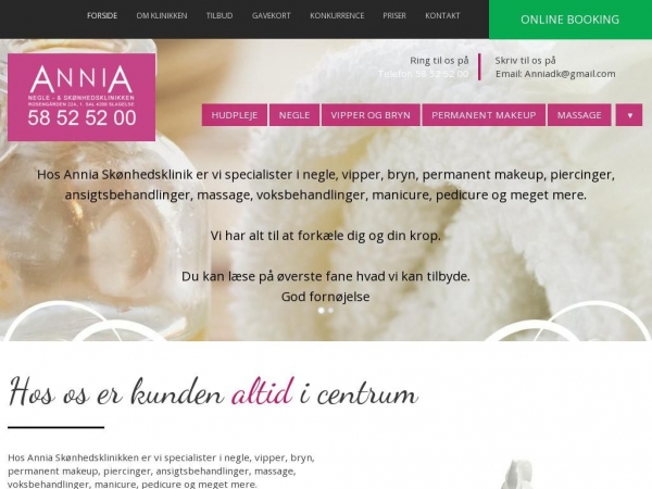 annia.dk