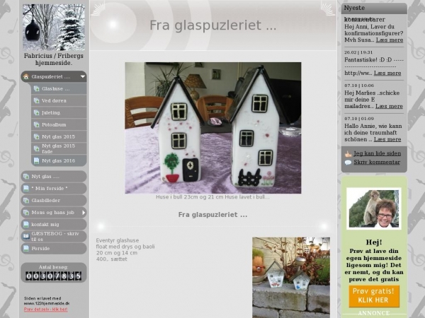 annifabricius.dk