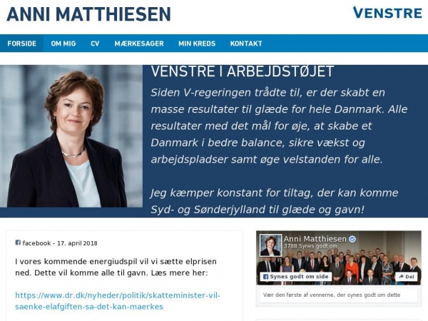 annimatthiesen.dk