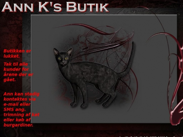 annk-butik.dk