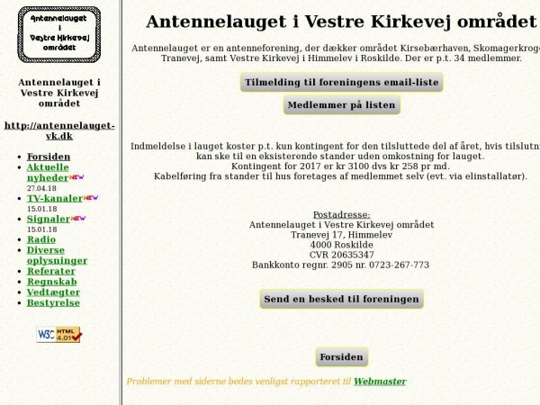 antennelauget-vk.dk