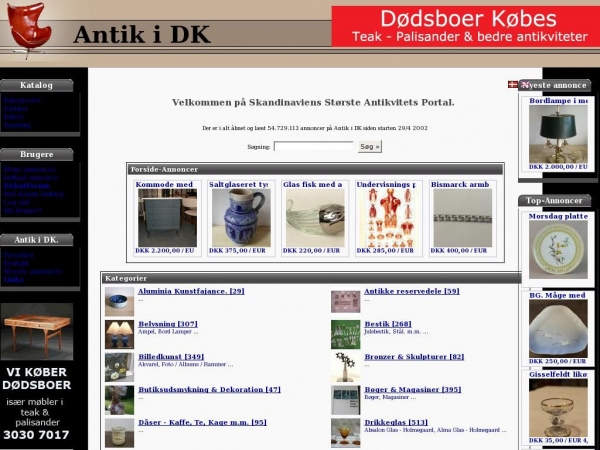 antik-i.dk