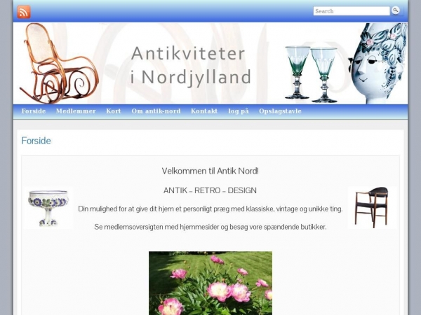 antik-nord.dk
