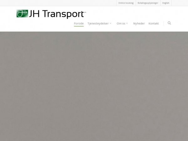 antiquetransport.dk