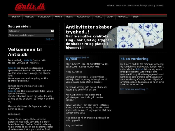 antix.dk