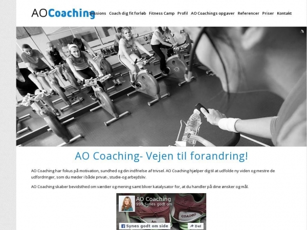 aocoaching.dk