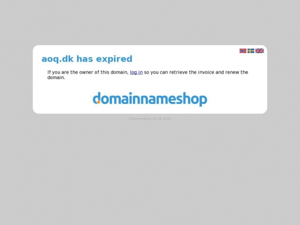aoq.dk