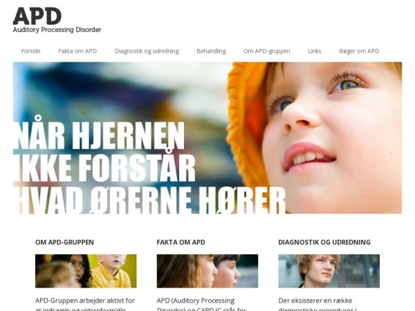 apd.dk