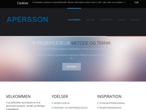 apersson.dk