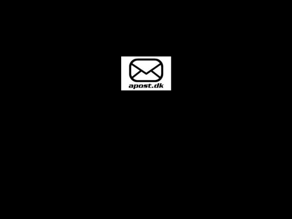 apost.dk
