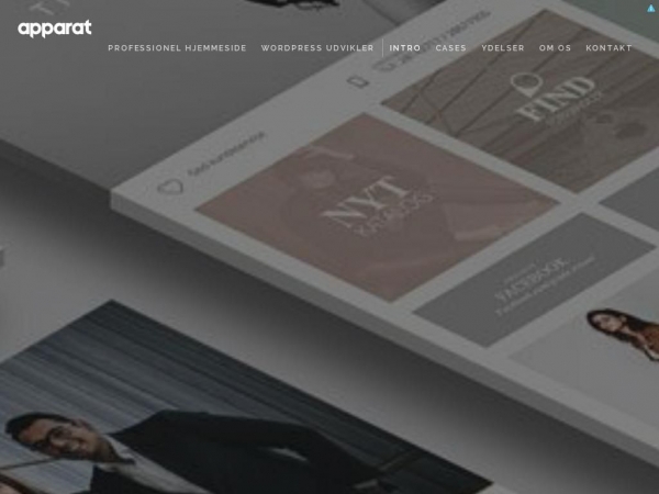 apparat.dk