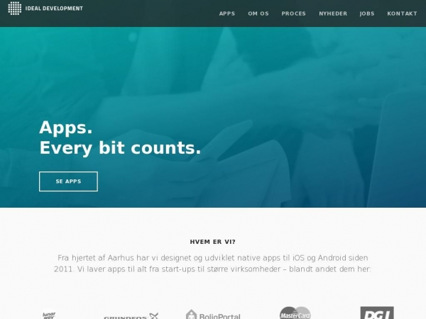 apptitude.dk