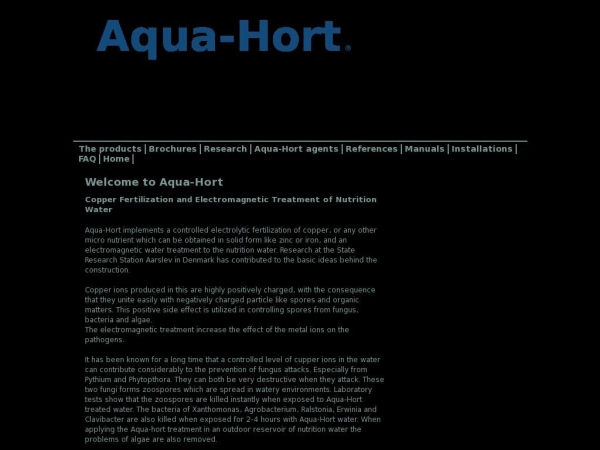 aqua-perl.dk