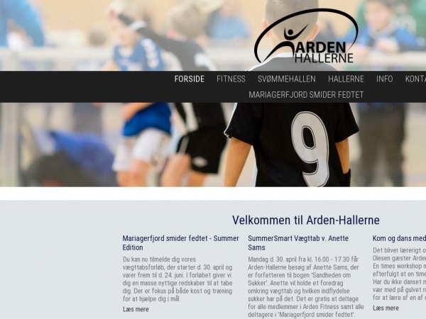 arden-hallerne.dk