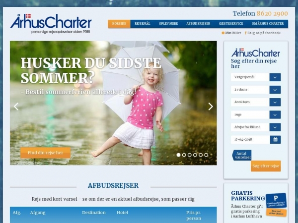 arhuscharter.dk