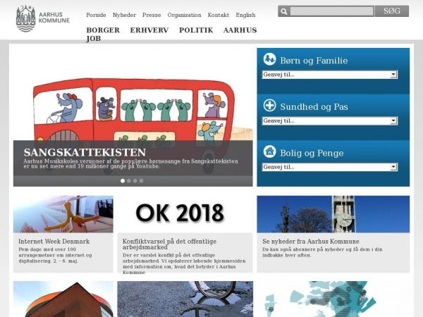 arhuskommune.dk