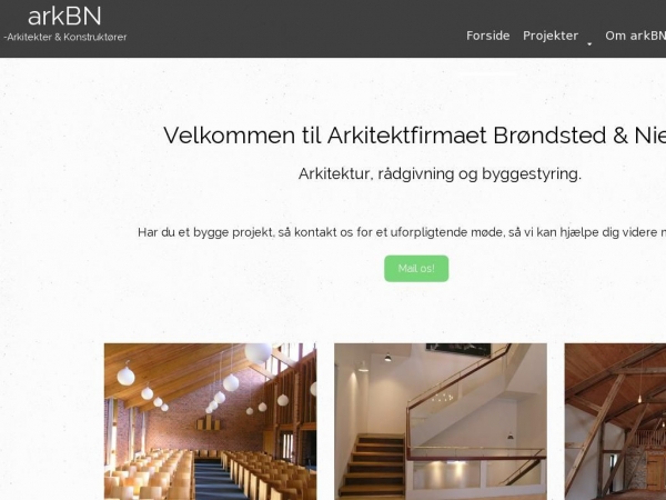 arkbn.dk