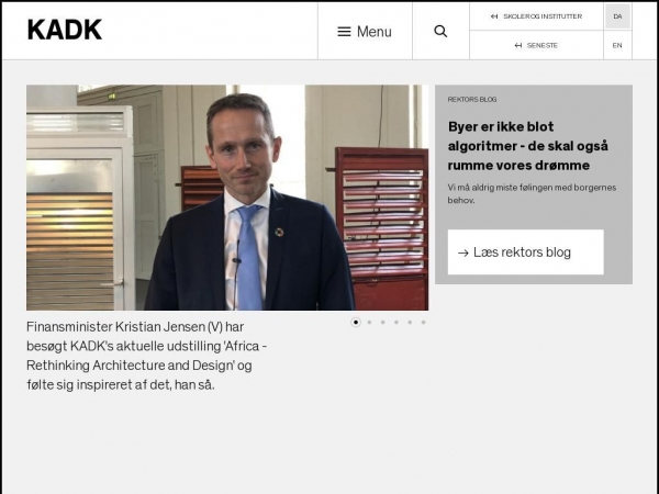 arkitektskolen.dk